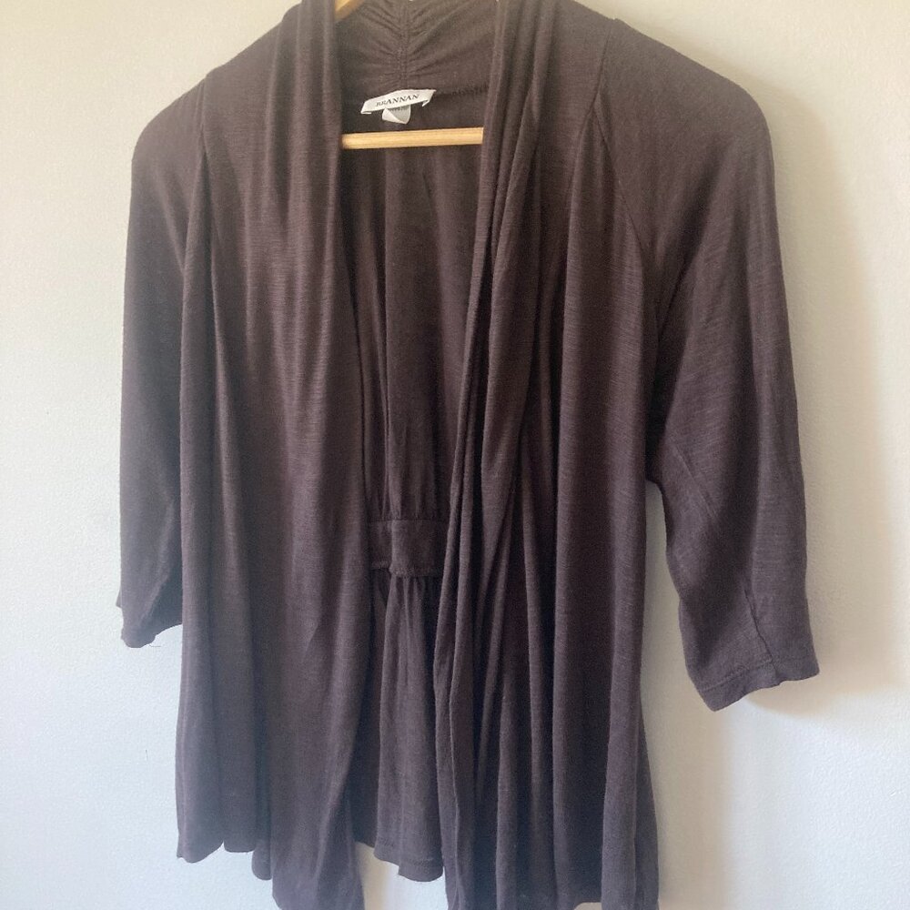 Cotton wrap